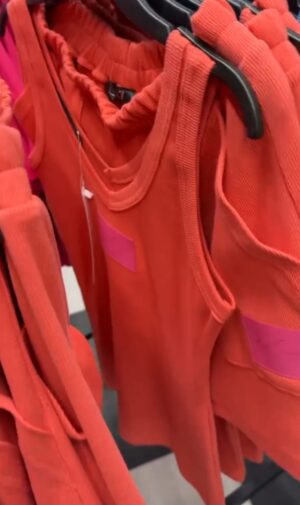 Komplet IBIZA/ MORELOWY