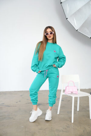 DRES DAMSKI BG GELLY | LAZUR